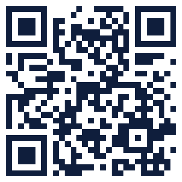 QR code para baixar o app Worqly